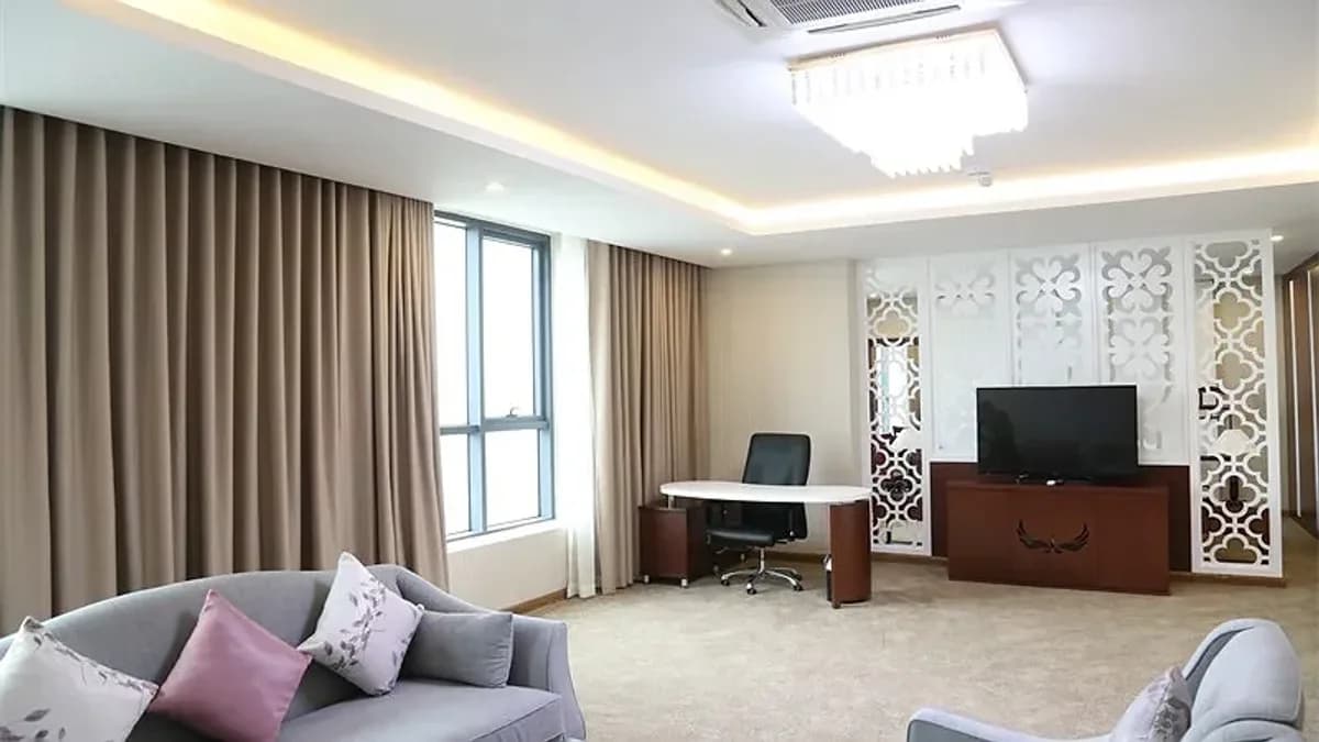 Grand Suite