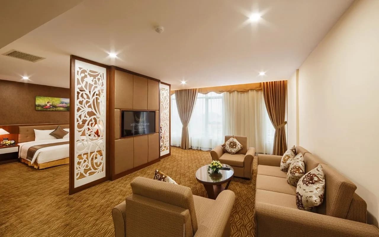 Executive Suite