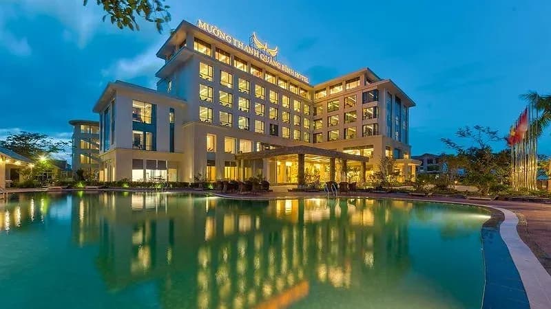 Mường Thanh Holiday Quảng Bình