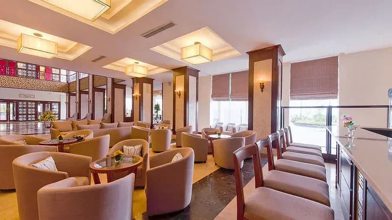 Hoa Hồng Bar & Lounge