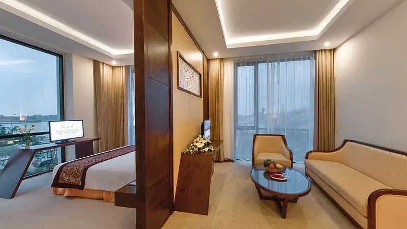 Executive Suite