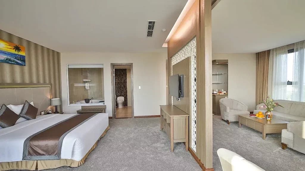 Executive Suite