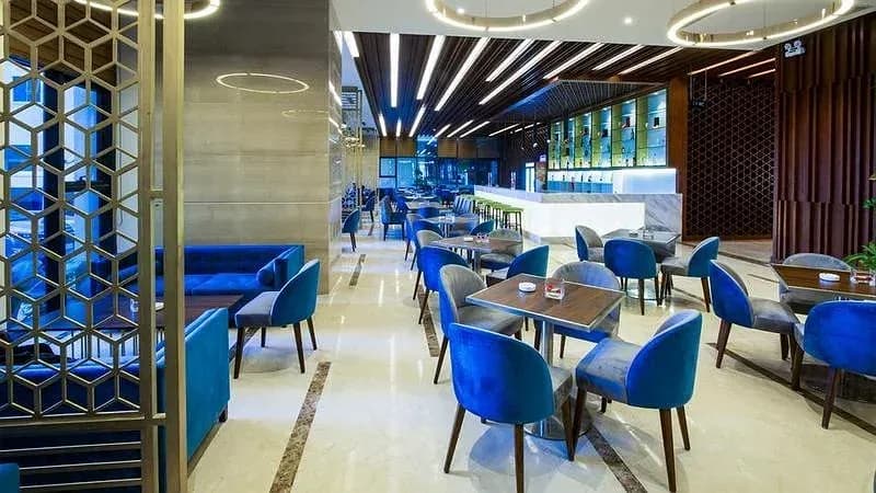 Mường Thanh Luxury Đà Nẵng 5