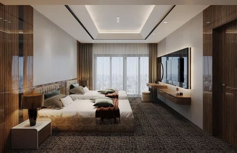 Grand Ballroom