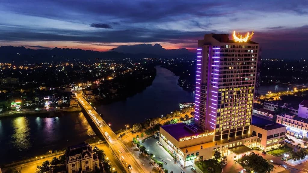 Mường Thanh Luxury Hà Nam