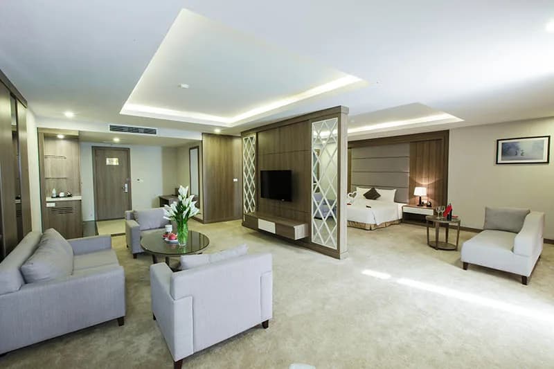 Executive Suite