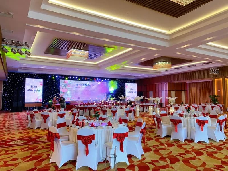 Mường Thanh Luxury Nhật Lệ 5