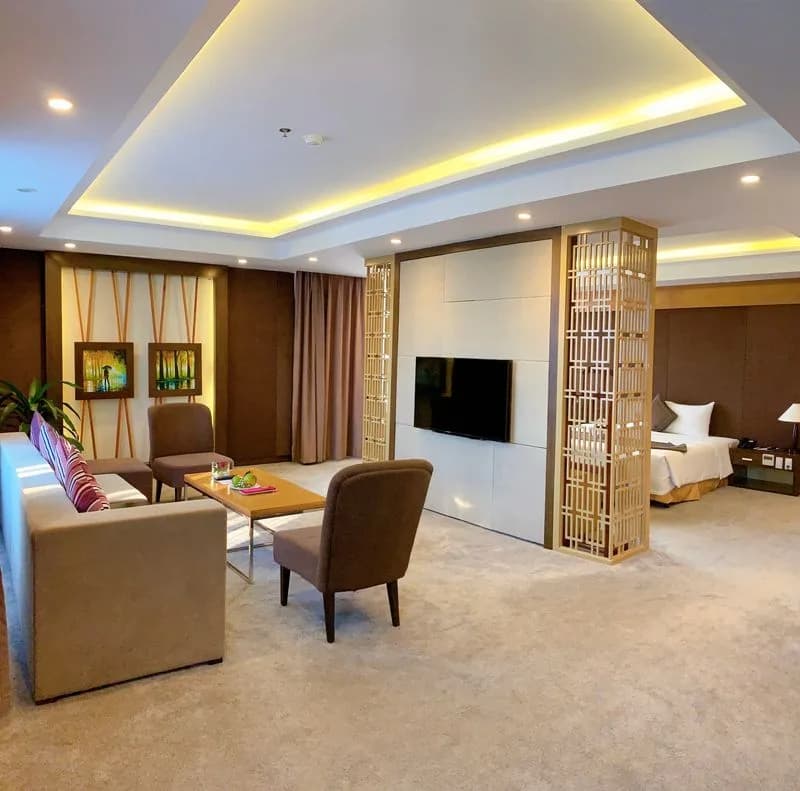 Executive Suite