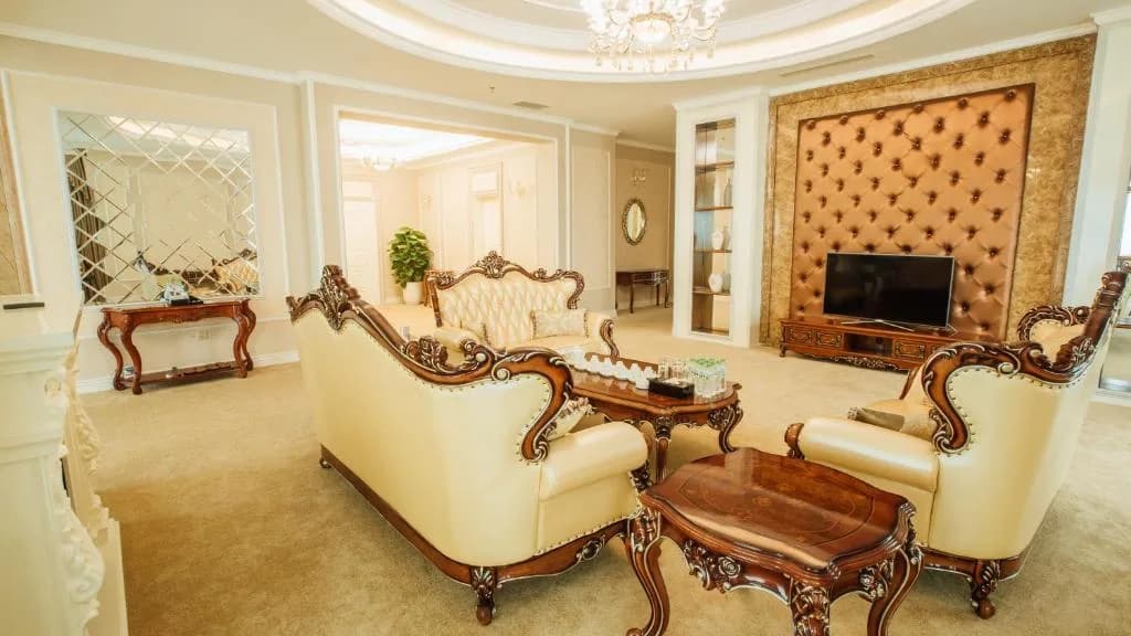 Grand Suite