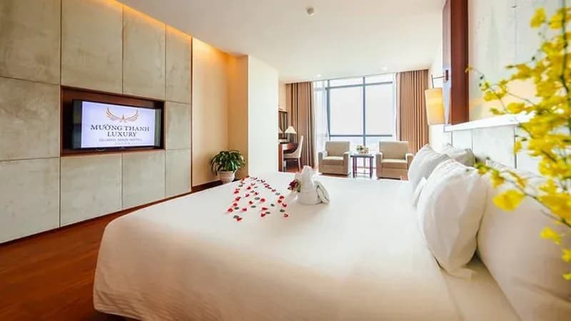 Executive Suite
