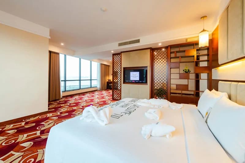Grand Suite