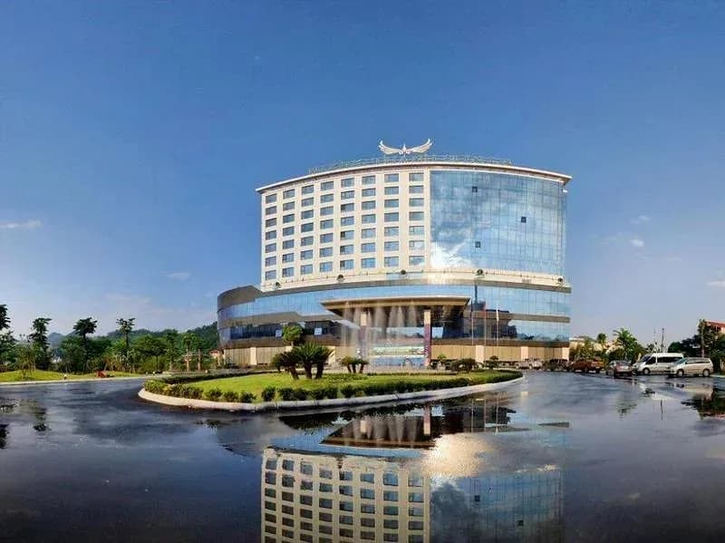Mường Thanh Luxury Sơn La