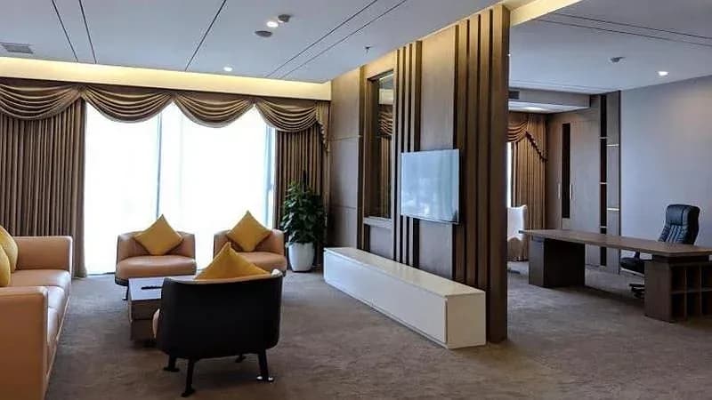 Combo trải nghiệm Suite