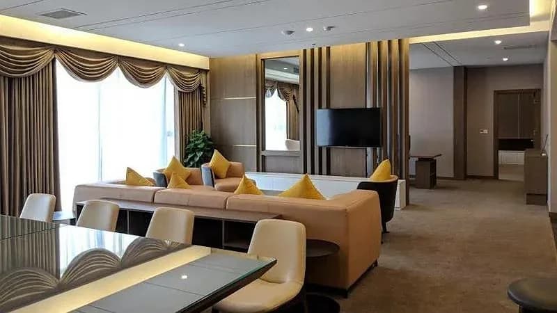 Mường Thanh Luxury Sơn La