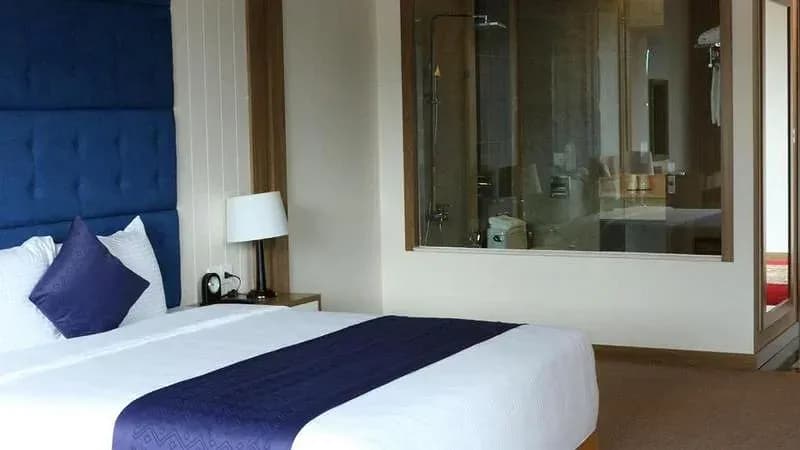 Combo cuối tuần gia đình