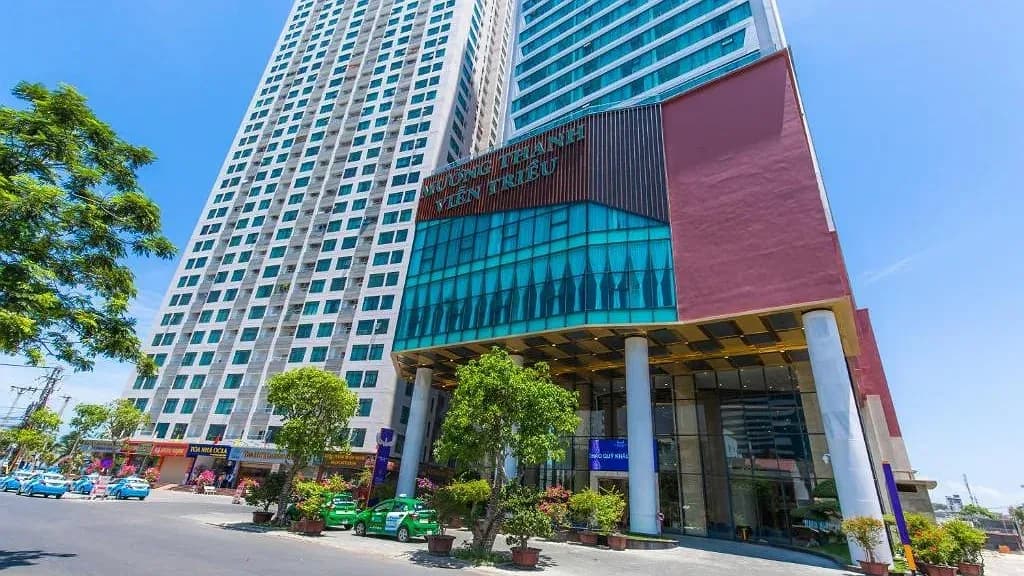 Mường Thanh Luxury Viễn Triều Nha Trang 5