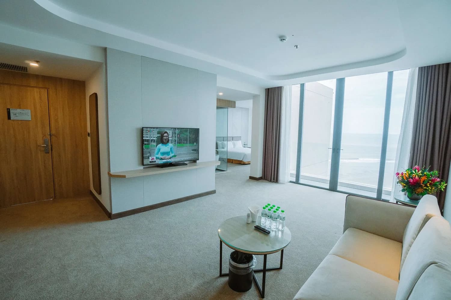 Executive Suite - Hướng biển