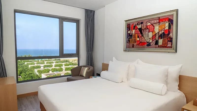Bliss Sunlit Suite – 1 phòng ngủ