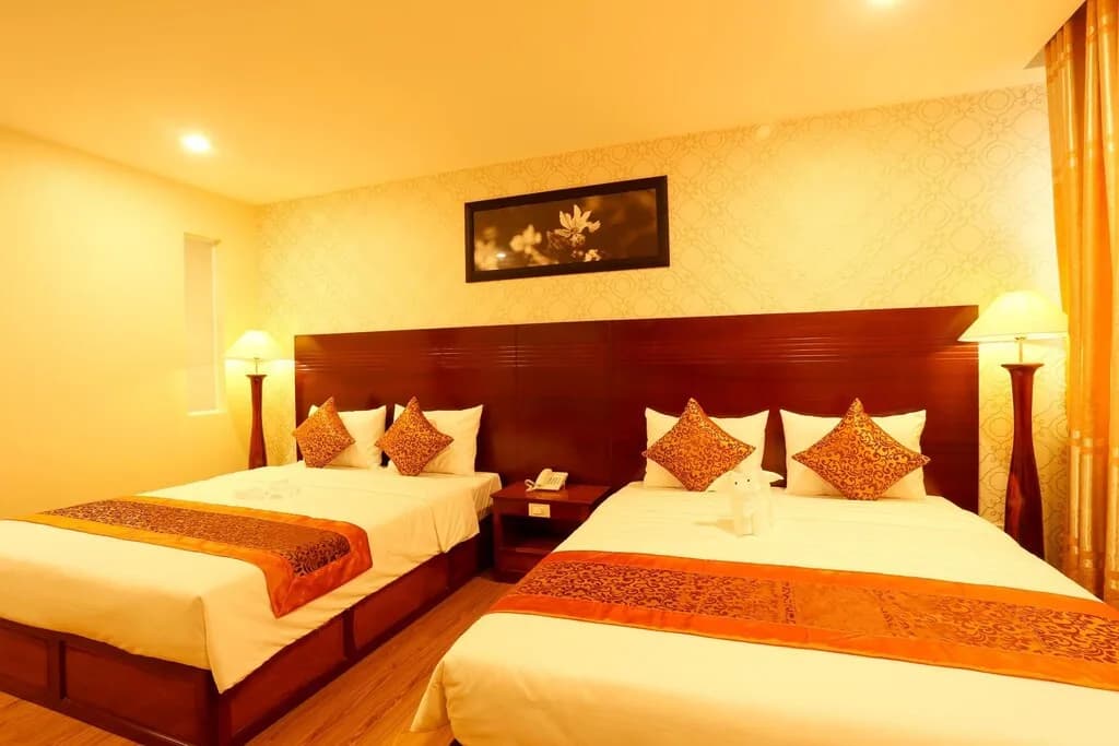Gia đình cuối tuần