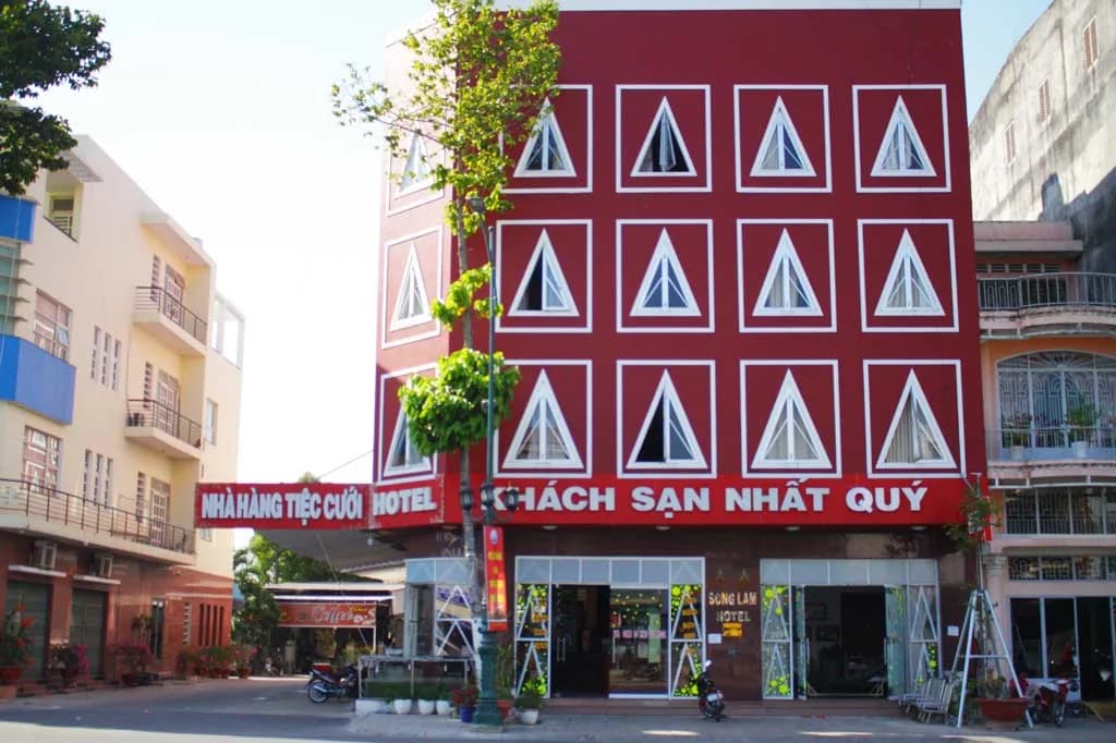 Nhất Quý Hotel Tây Ninh