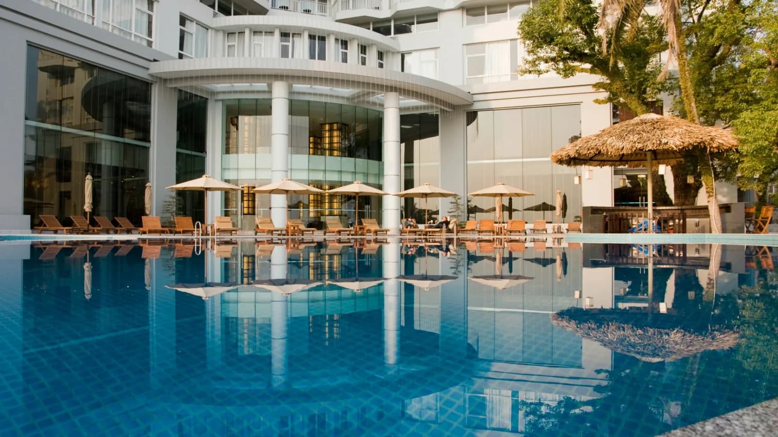 Novotel Ha Long Bay