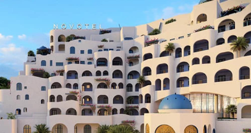 Executive Suite Đỉnh Mái Vòm