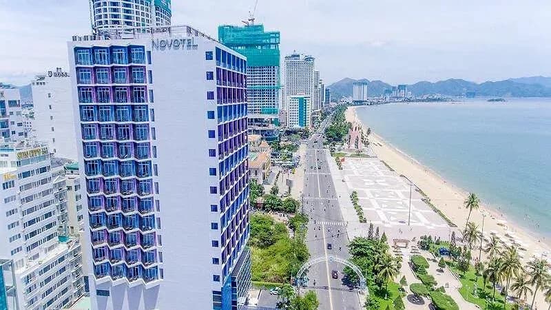 Novotel Nha Trang