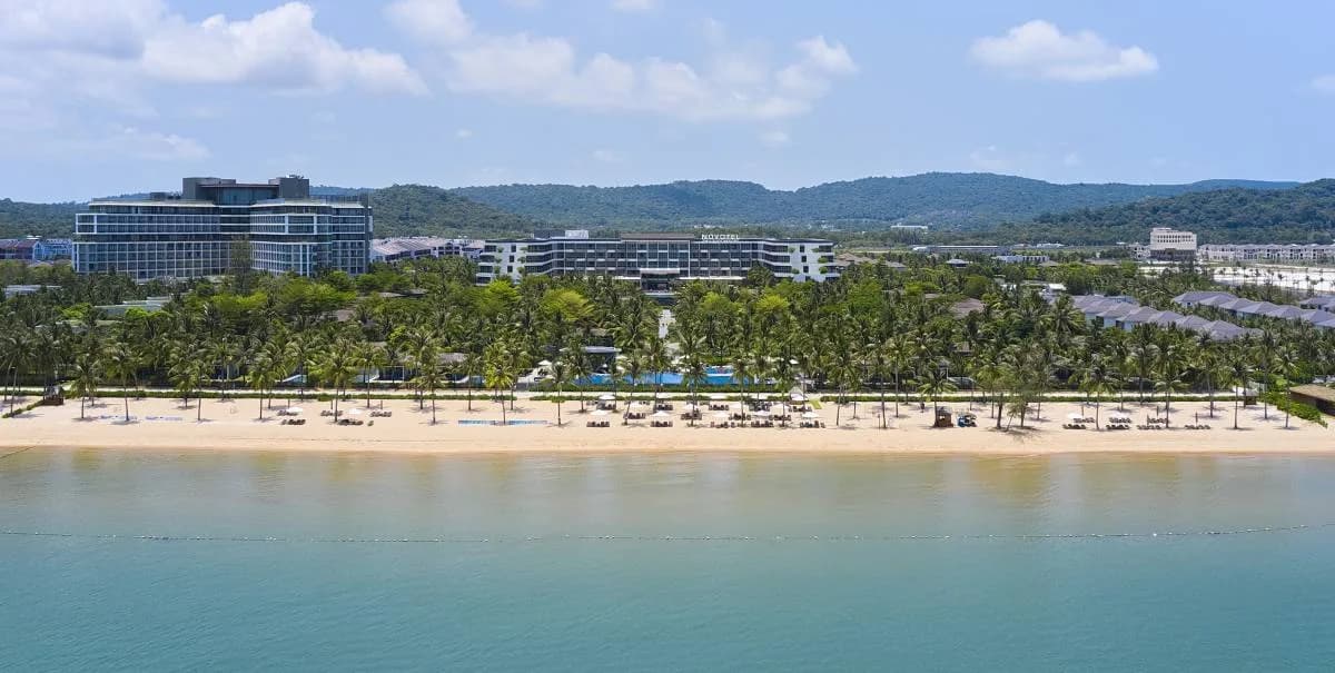 Novotel Phu Quoc Resort