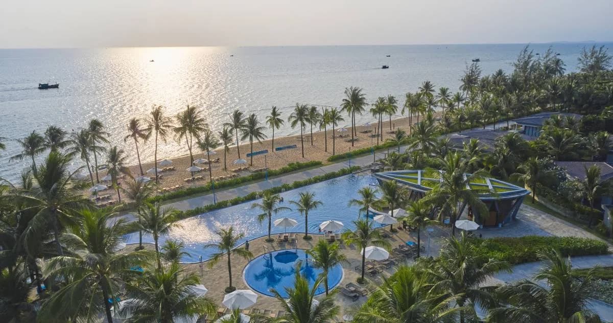 Novotel Phu Quoc Resort