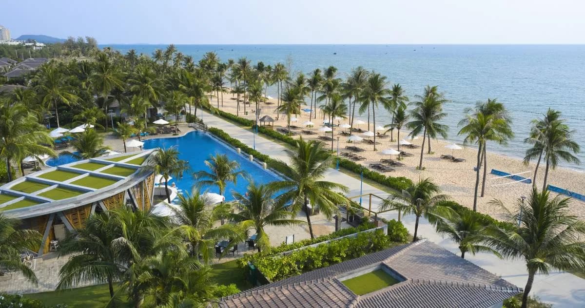 Novotel Phu Quoc Resort 3