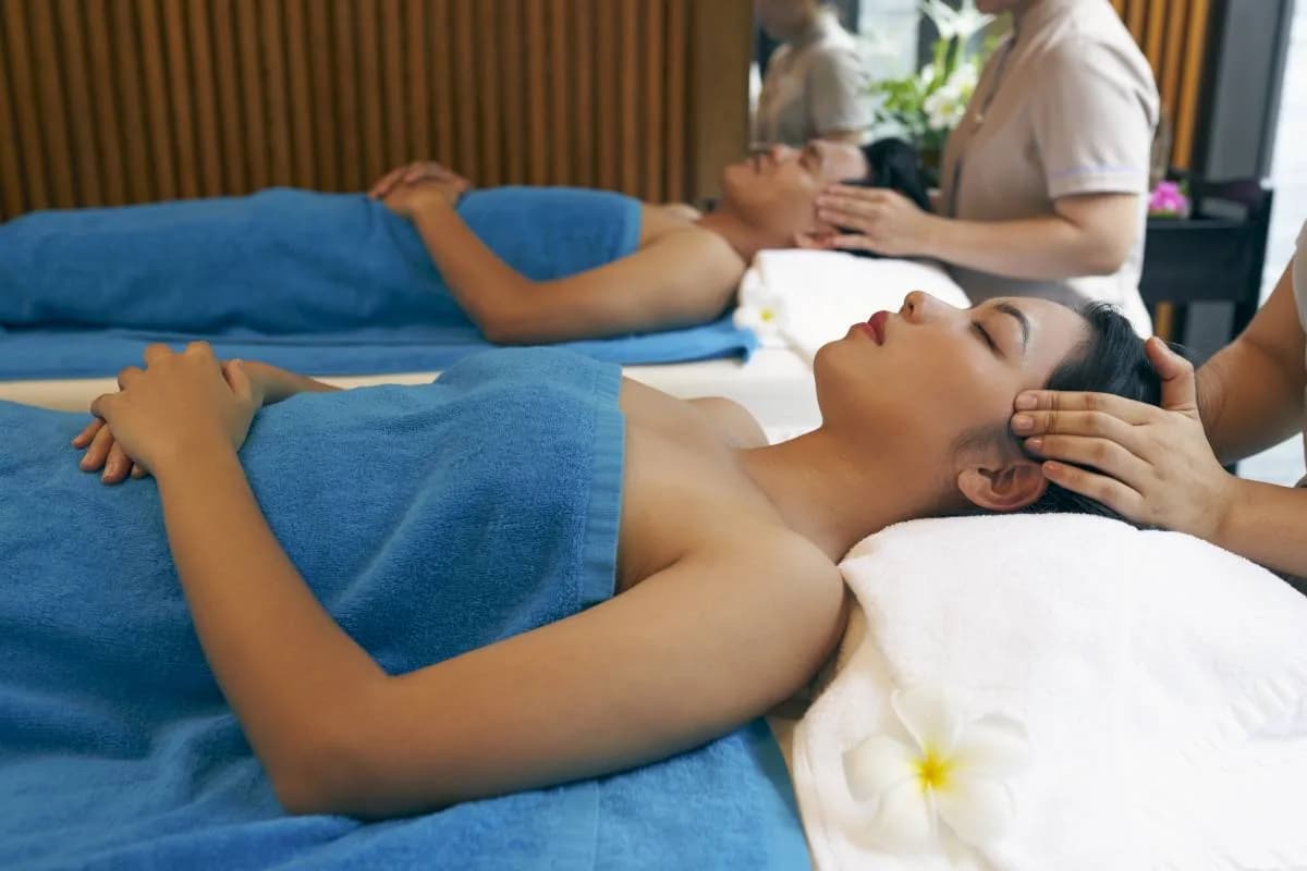 In Balance Spa