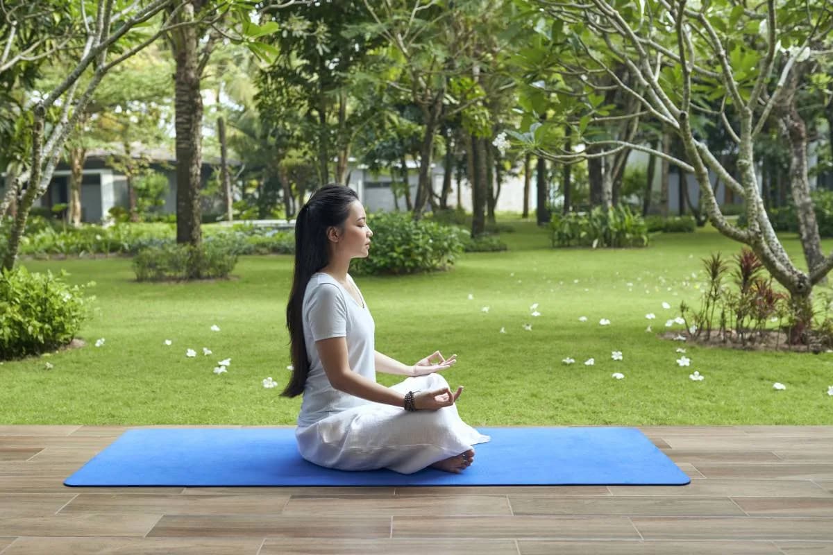 Yoga & Wellness