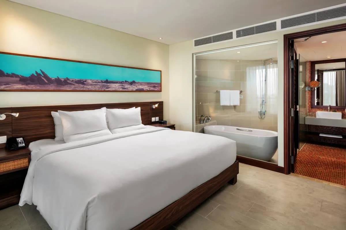 Superior Suite