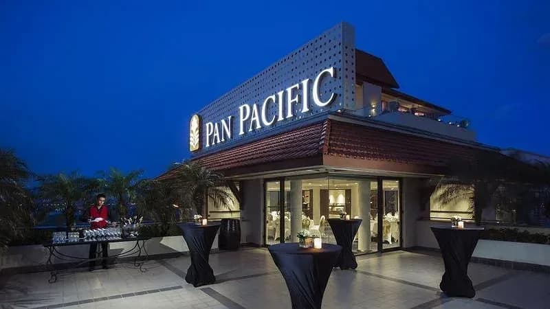 Pan Pacific Hanoi 5