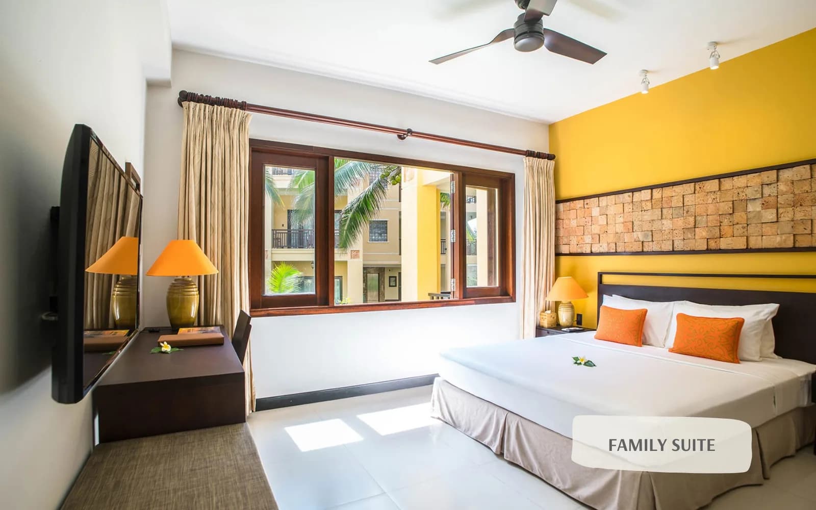 Family Suite