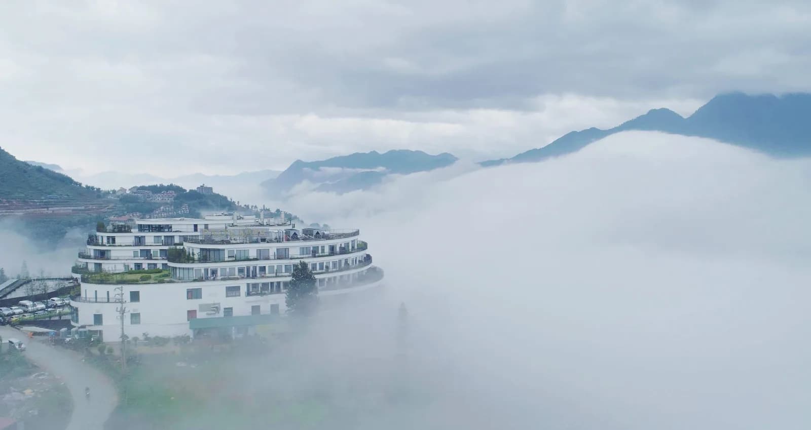 Pao's Sapa Leisure Hotel
