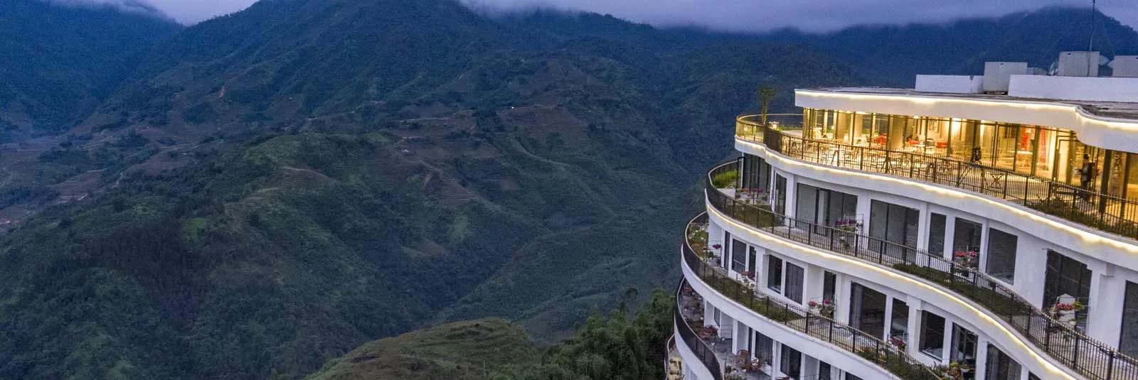 Pao's Sapa Leisure Hotel 5