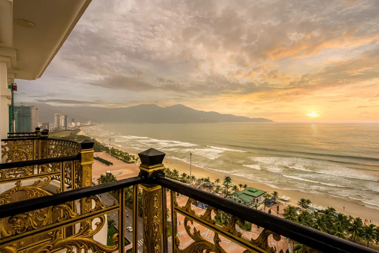 Paracel Hotel Danang