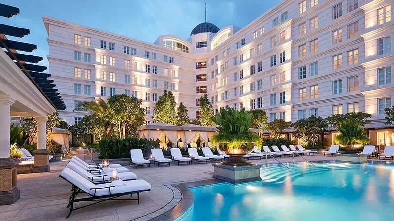 Park Hyatt Saigon