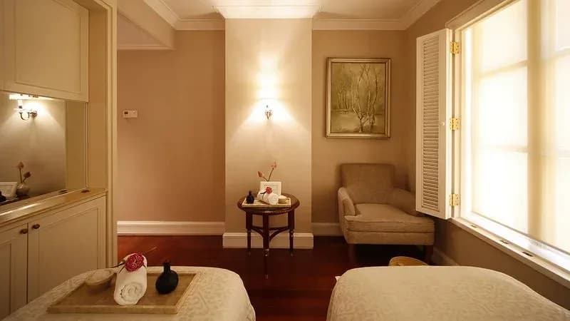 Xuân Spa