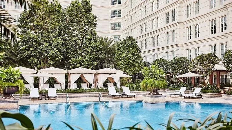 Park Hyatt Saigon