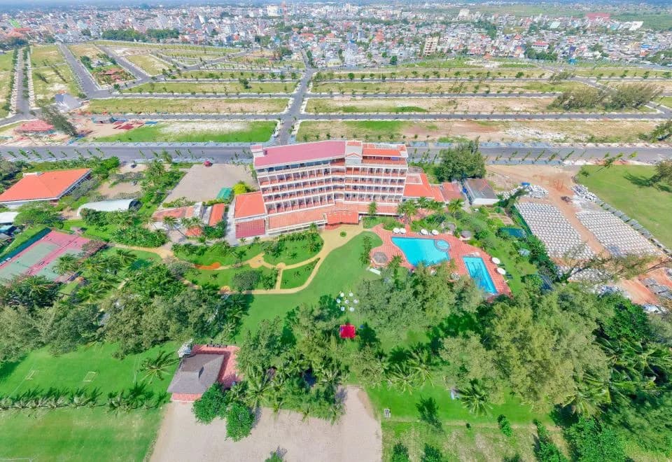 Phan Thiet Ocean Dunes Resort 3