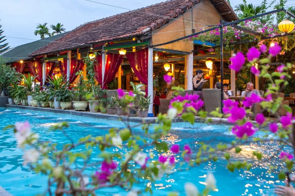 Phong Nha Farmstay