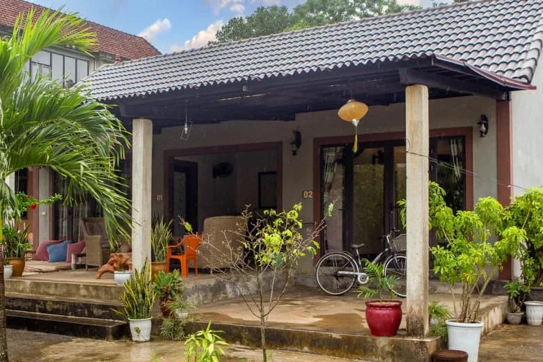 Ninh's Cottage