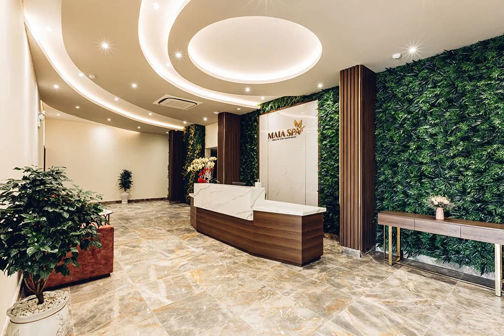 Phú Thắng Grand Hotel 5