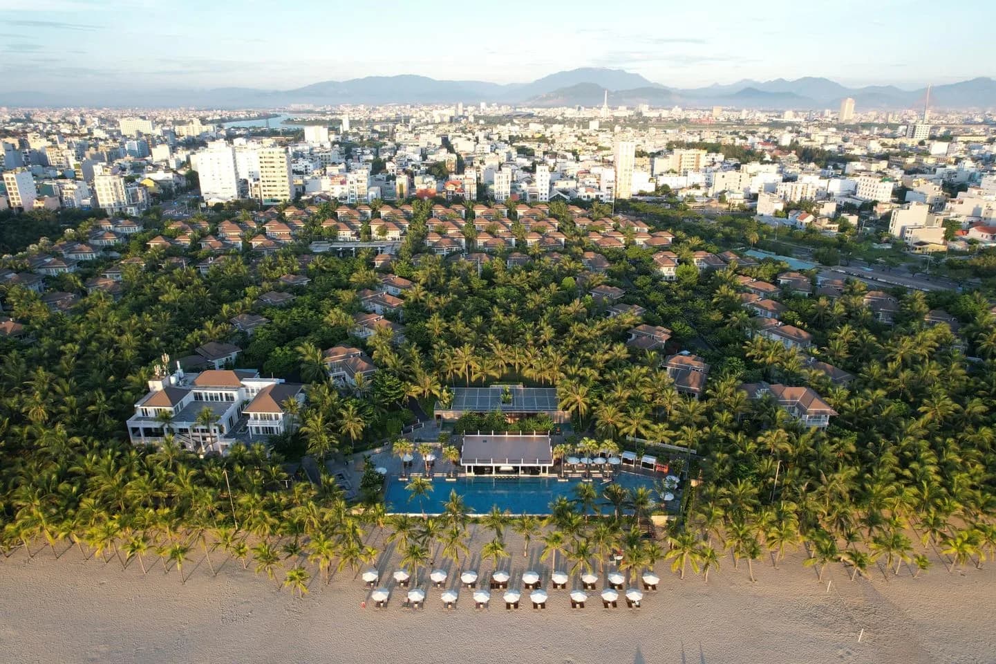 Premier Village Danang Resort Managed by Accor