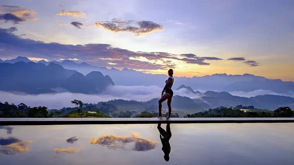 Pù Luông Retreat