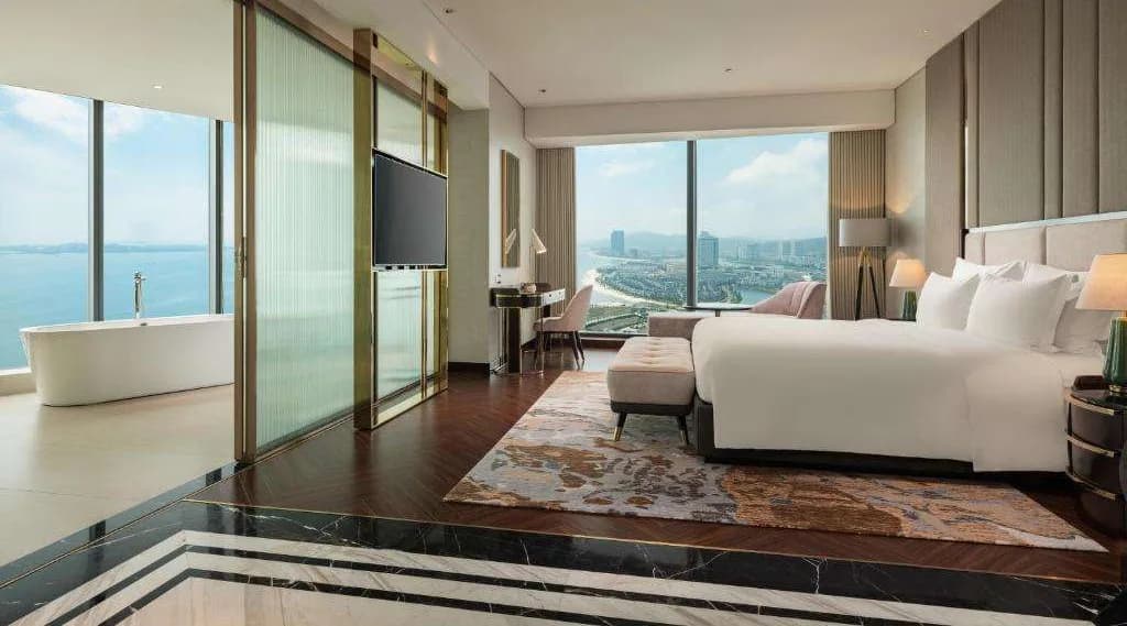 Executive Bay View