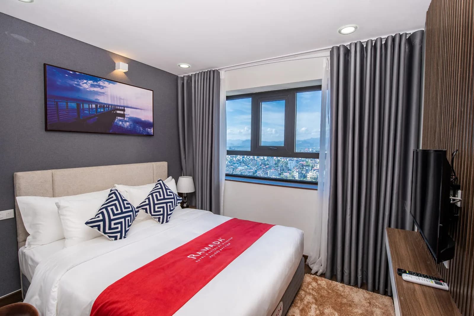 Superior Suite - 1 phòng ngủ