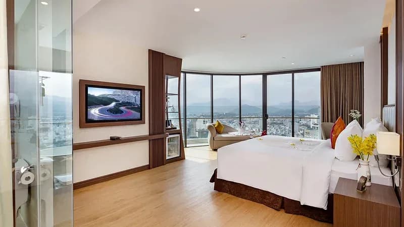 Phòng Suite